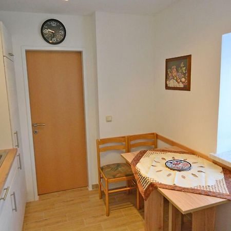 Appartement Gombotz Halbenrain Eksteriør bilde
