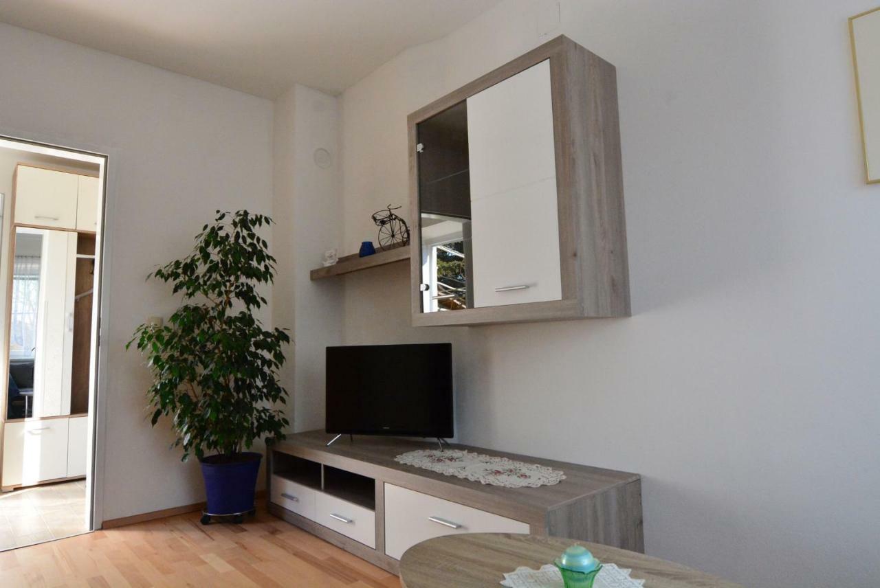 Appartement Gombotz Halbenrain Eksteriør bilde