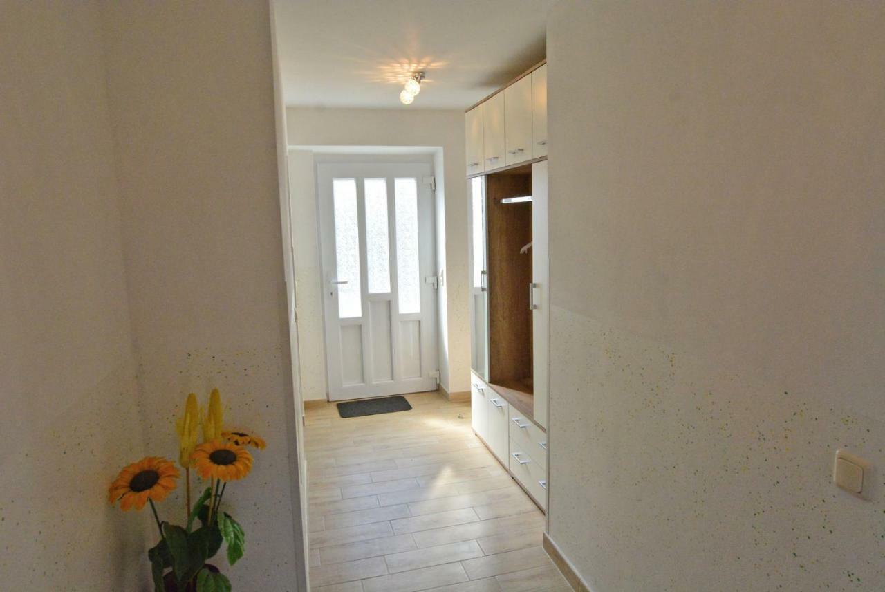 Appartement Gombotz Halbenrain Eksteriør bilde